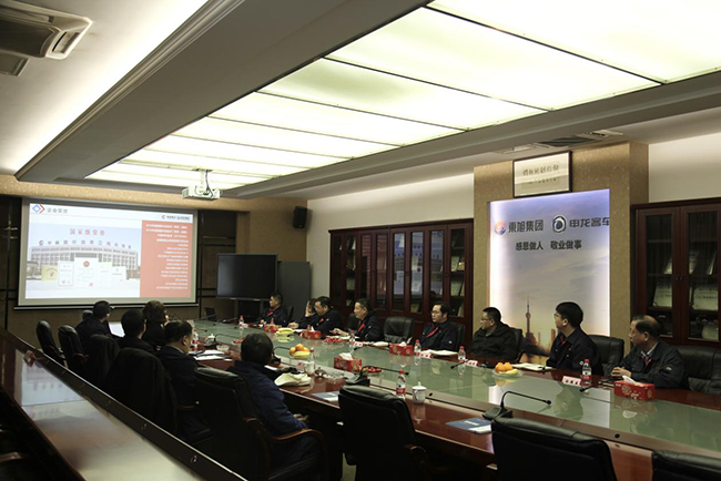 先鋒故事丨逆行出征的申龍銷(xiāo)售人